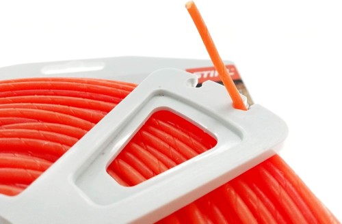 ŻYŁKA OKRAGŁA 2,4MM 83,0 M