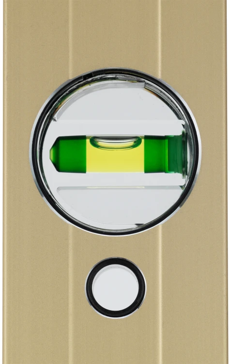 Poziomica aluminiowa magnetyczna AZM 180