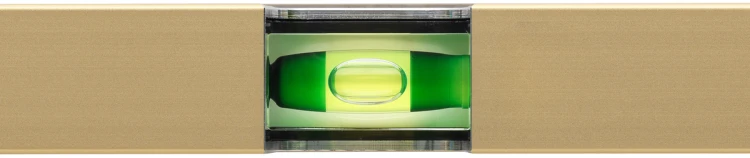 Poziomica aluminiowa magnetyczna AZM 50