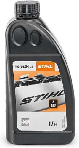 Olej ForestPlus 1l SOU