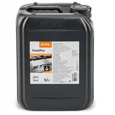 Olej ForestPlus 5l SOU