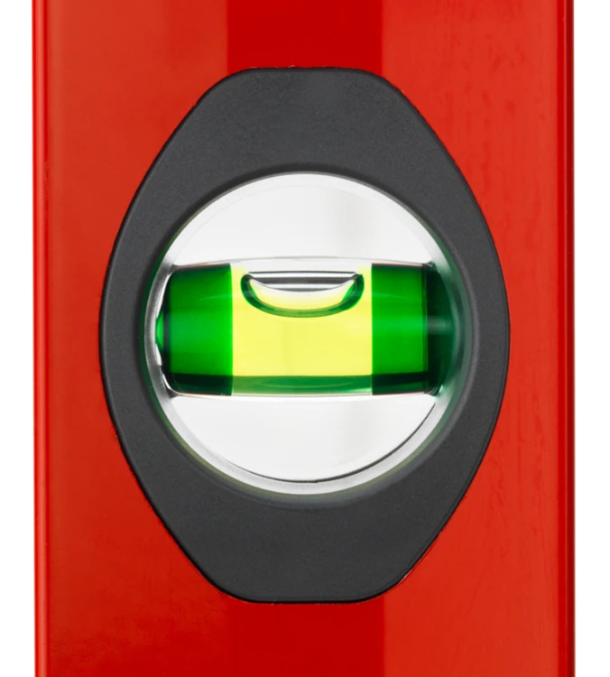 Poziomica aluminiowa BigX 3 150