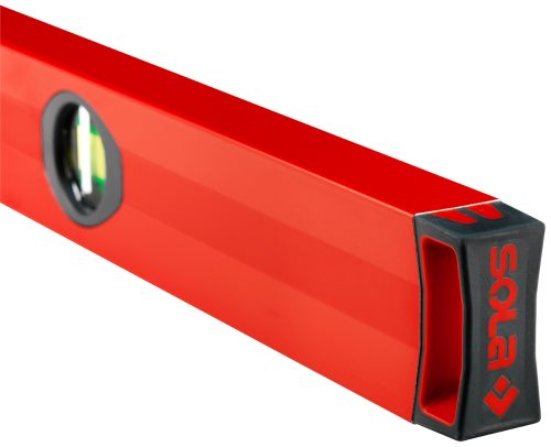 Poziomica X-profil SOLA BigX 3 80