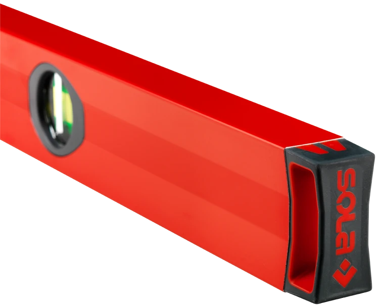 Poziomica X-profil SOLA BigX3 120