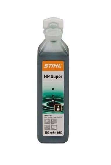 HP Super 100ml