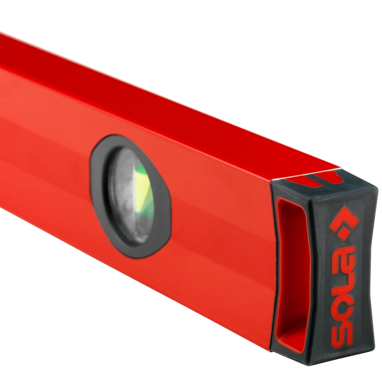 Poziomica aluminiowa SOLA BIG X 30 cm