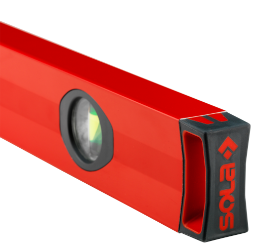 Poziomica aluminiowa SOLA BIG X 60 cm