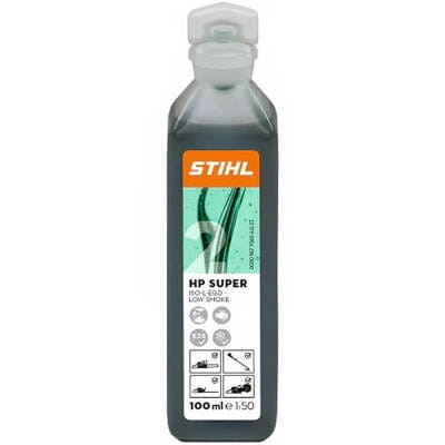 HP Ultra 100ml