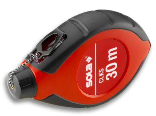 Sznurek murarski traserski 30m