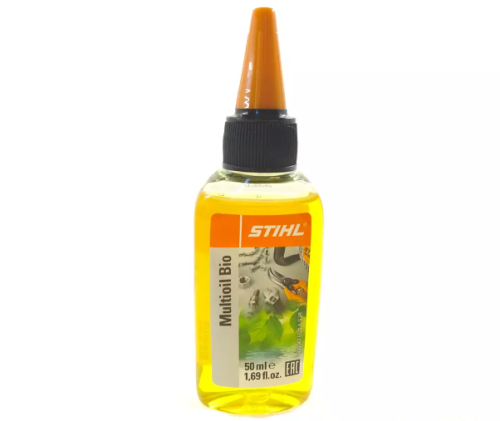 Multioil Bio 50 ml