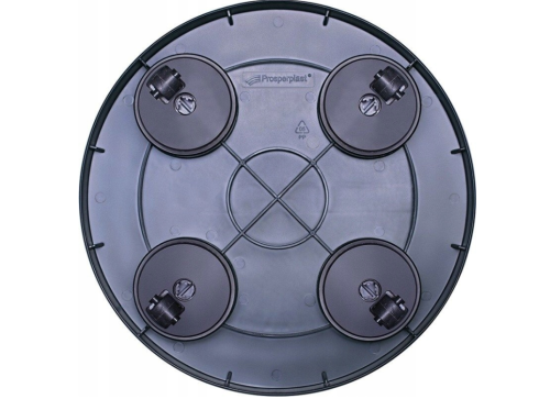 Platforma jezdna IPRR370