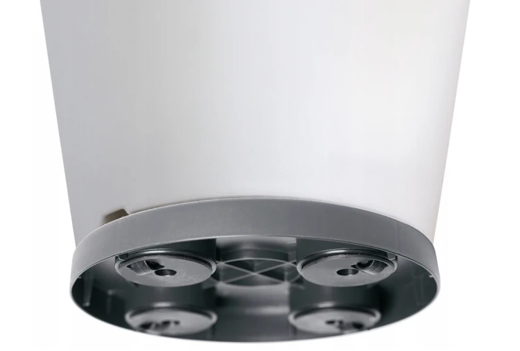 Platforma jezdna IPRR300 Round