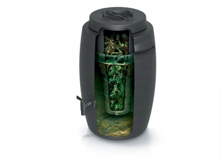 Zbiornik Combioliq IBFT25 25L