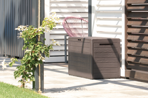 Skrzynia WoodeBox MBWL140