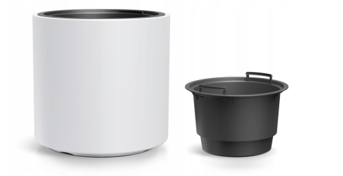 Doniczka HEOS DBHER300 + wkład