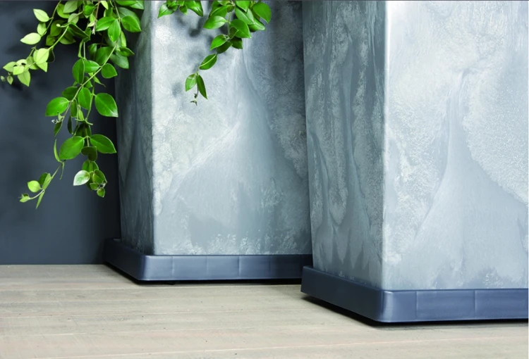 Platforma jezdna IPRS370 Square