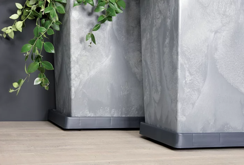 Platforma jezdna IPRS300 Square