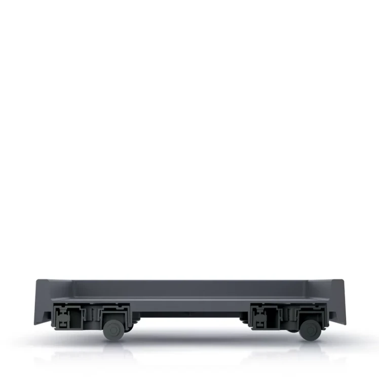 Platforma jezdna IPRS300 Square