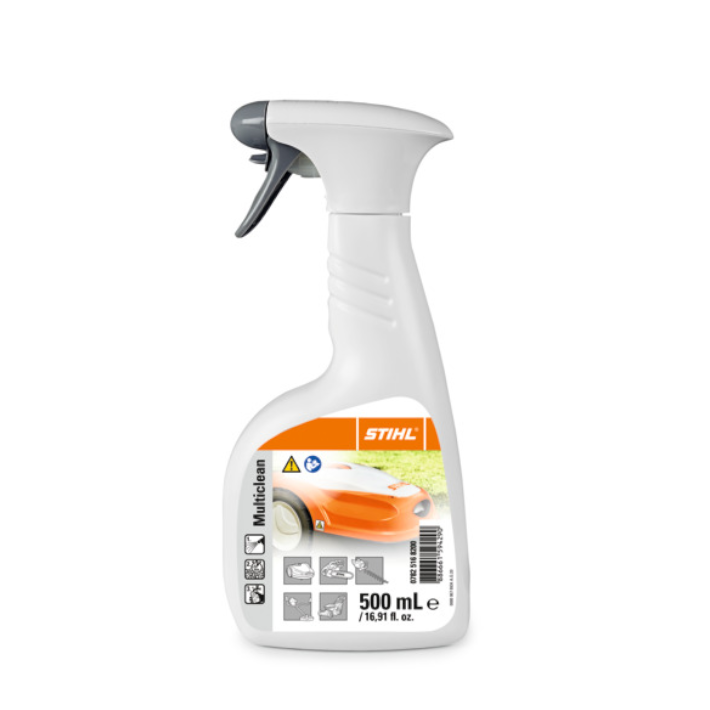 MultiClean 500 ml