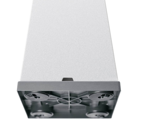 Platforma jezdna IPRS450 Square