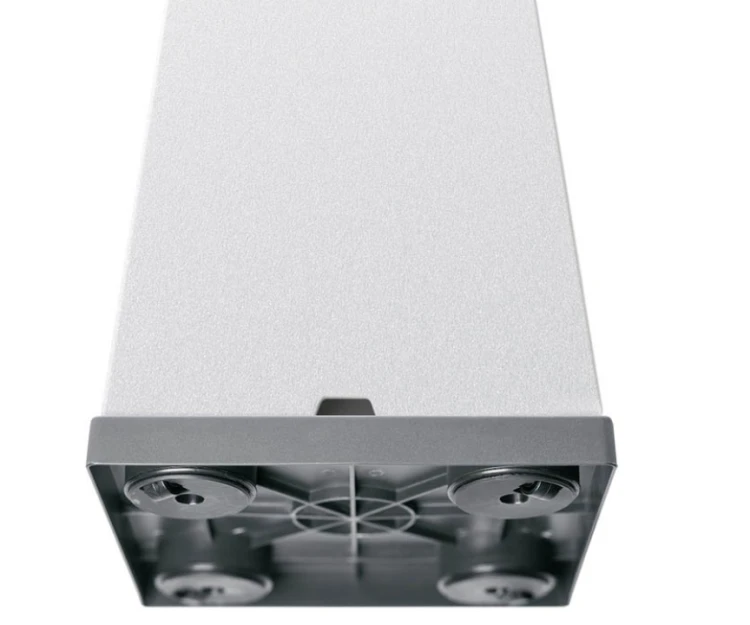 Platforma jezdna IPRS450 Square