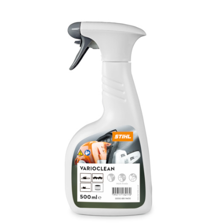 VarioClean 500 ml RU
