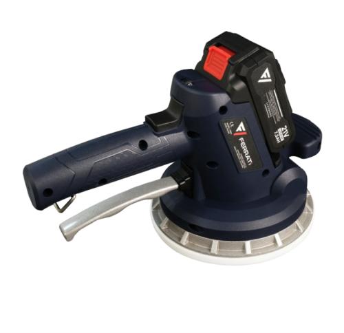 Przyssawka wibrująca automatyczna VIBRA FERRATI