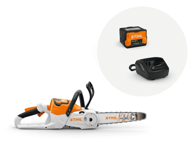 Pilarka akumulatorowa STIHL MSA 70 C-B SET