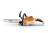 Pilarka akumulatorowa STIHL MSA 60 C-B SET