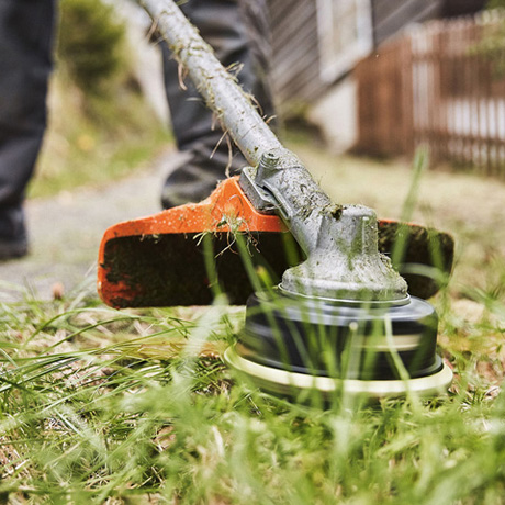 KombiNarzędzie STIHL FS-KM z głowicą AutoCut 25-2