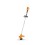 Podkaszarka akumulatorowa STIHL FSA 60 R SET