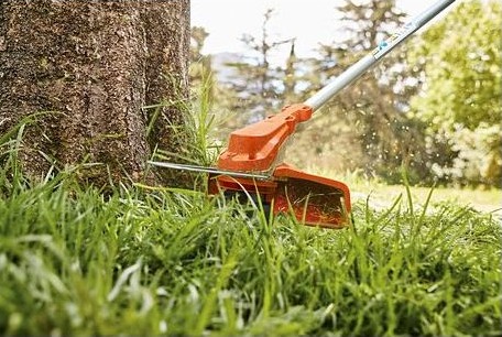 Podkaszarka akumulatorowa STIHL FSA 60 R SET