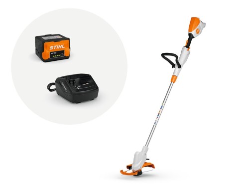 Podkaszarka akumulatorowa STIHL FSA 50 SET
