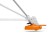 Podkaszarka akumulatorowa STIHL FSA 50 SET