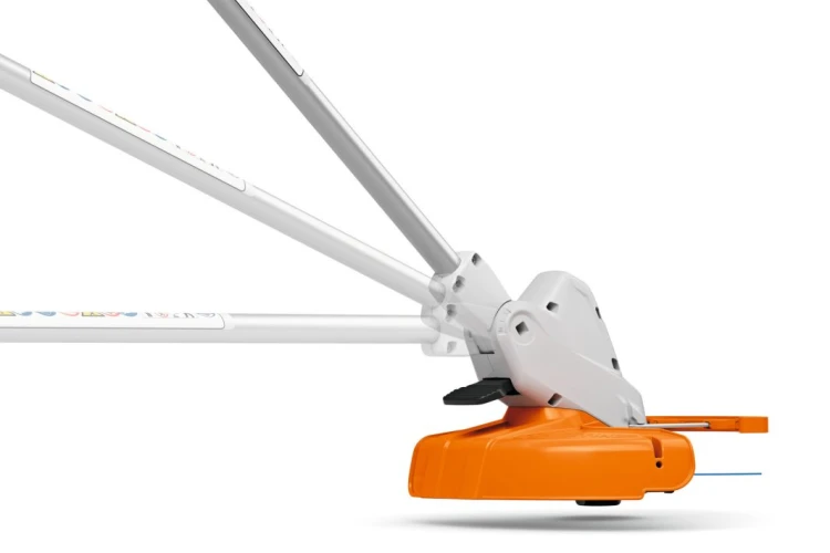 Podkaszarka akumulatorowa STIHL FSA 50 SET