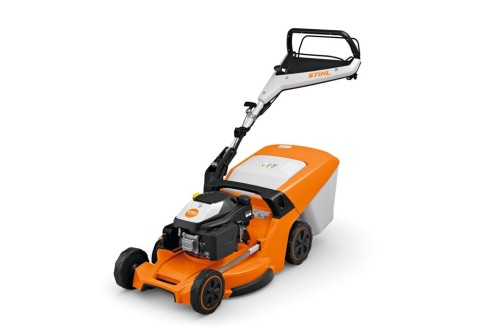 RM 453.3 V Kosiarka spalinowa 51cm 3.5KM napęd 3,5km/h