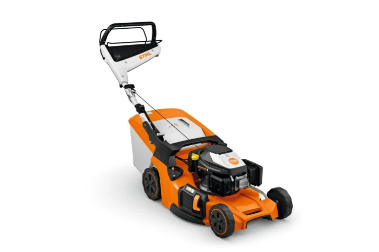 RM 453.3 V Kosiarka spalinowa 51cm 3.5KM napęd 3,5km/h