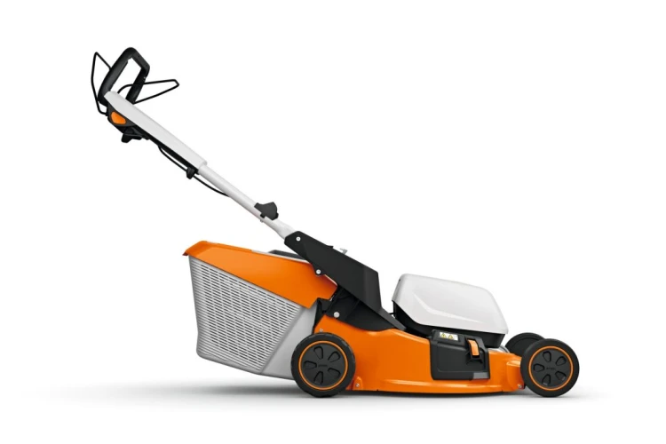 Kosiarka STIHL RMA 253.3 SET z akumulatorem AK 30 S i ładowarką AL 101