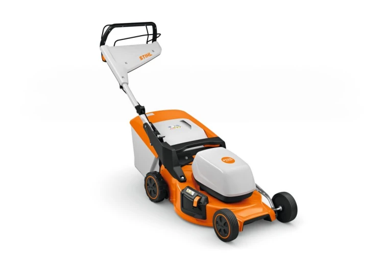 Kosiarka STIHL RMA 253.3 SET z akumulatorem AK 30 S i ładowarką AL 101