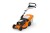 Kosiarka spalinowa STIHL RM 443.3 T