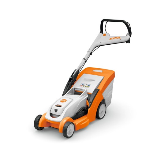 Kosiarka akumulatorowa STIHL RMA 239.1 C
