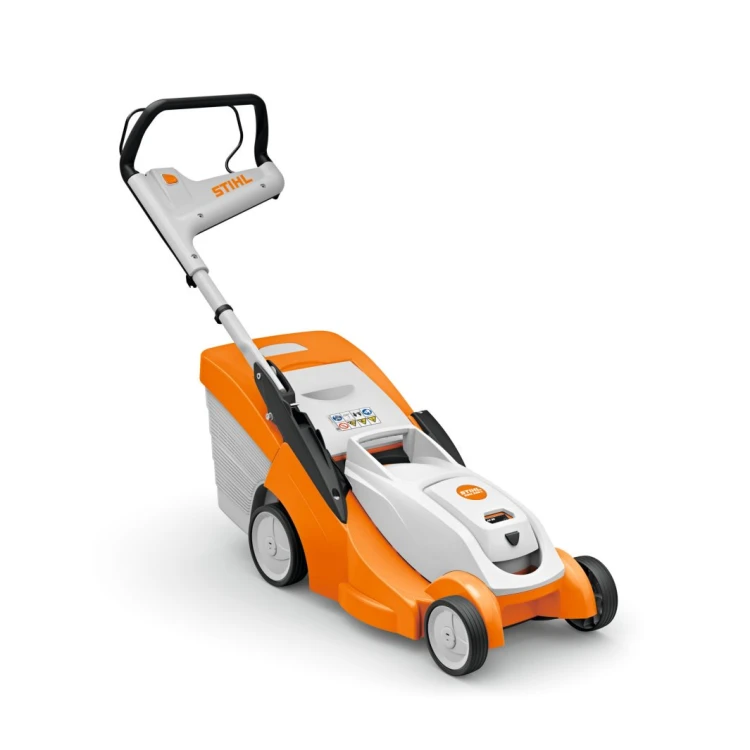 Kosiarka akumulatorowa STIHL RMA 239.1 C