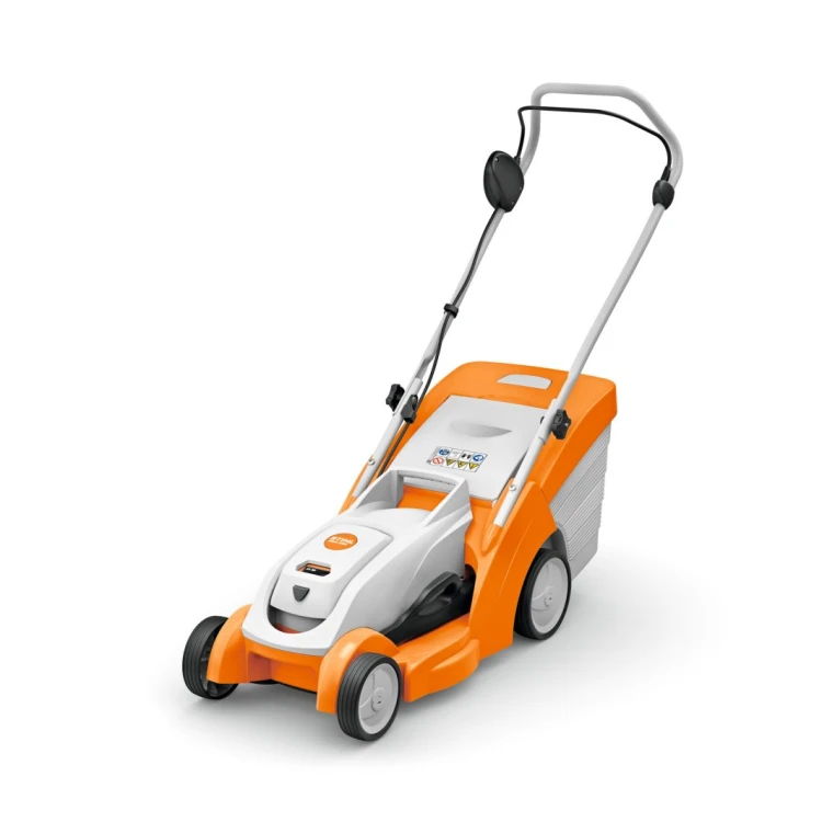 Kosiarka akumulatorowa STIHL RMA 239.1