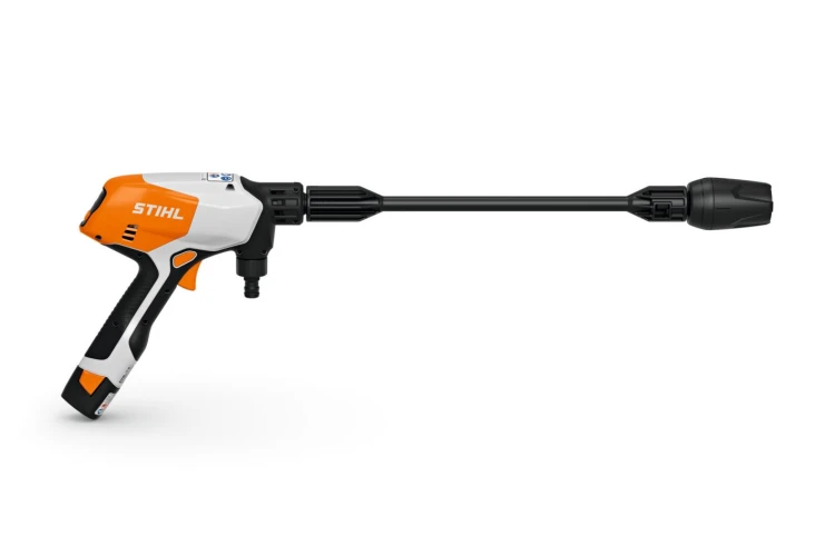 Myjka ciśnieniowa STIHL RCA 20 SET