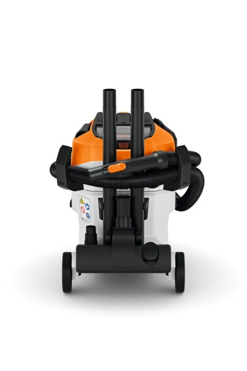 Odkurzacz akumulatorowy SEA 60.0 L