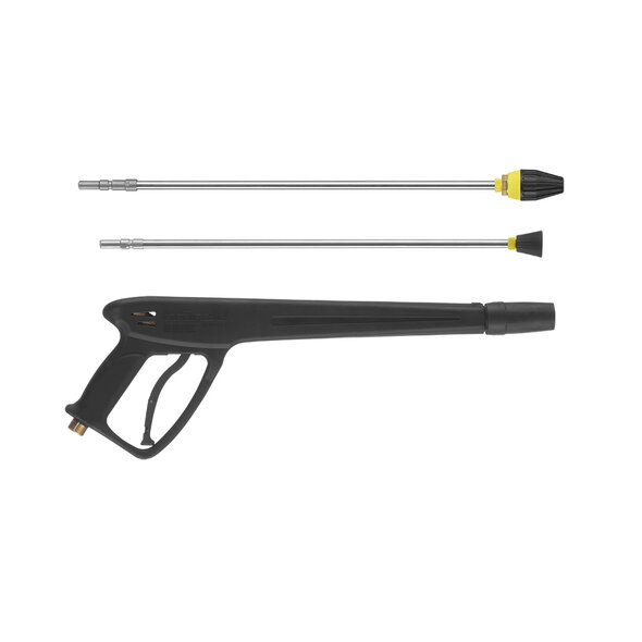 Myjka ciśnieniowa Kränzle X 10/140 TST