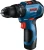 Wiertarko-wkrętarka GSR 12V-30 Professional 2x2,0Ah