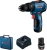 Wiertarko-wkrętarka GSR 12V-30 Professional 2x2,0Ah