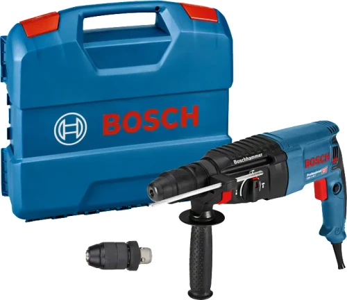 Młotowiertarka Bosch GBH 2-26 DFR Professional