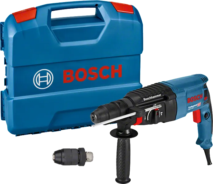Młotowiertarka Bosch GBH 2-26 DFR Professional